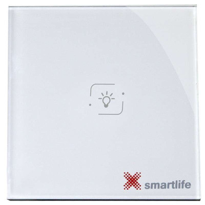 X智慧生活(X-smartlife)智能家居灯光控制器XS2001A