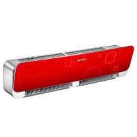 美的空调KFR-35GW/BP3DN1Y-CD+(A2)红
