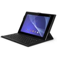 索尼(SONY)蓝牙无线键盘+保护套