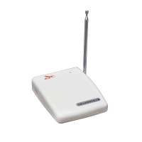 防盗报警器 安防配件 信号发达器 可增强10倍 需配合夜狼报警器使用FD-02