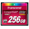 创见(Transcend) 超高速CF存储卡256GB 800X