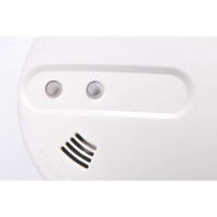  光电型烟雾报警器 