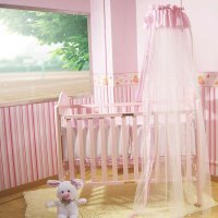 宜贝儿公主豪华蚊帐
