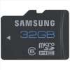 三星(SAMSUNG) TF存储卡 32G(CLASS6)