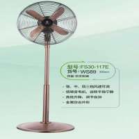 华生电风扇FS30-117E-WS89