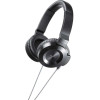 安桥耳罩式头戴耳机ES-HF300(S) (6N OFC HiFi线)