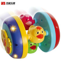 五星唱歌的小鸭子37881