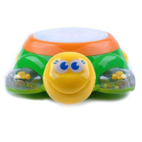 五星 拍拍鼓万向龟 37988