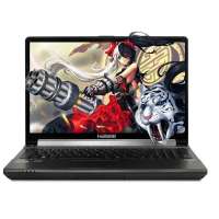 神舟(HASEE)战神K660E-i7 D1 15.6英寸游戏本(i7-4700M 8G 128GSSD+1TB GTX860M2G独显 背光键盘 THX音效