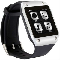 Talos watchⅡ智能手表(银)