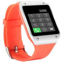 Talos watchⅡ智能手表(橙)
