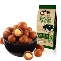 野孩帮 夏威夷果 215克