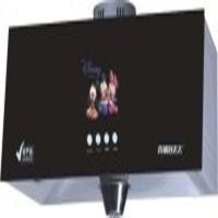 真情好太太油烟机6288