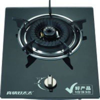 真情好太太燃气灶