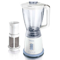 Philips/飞利浦 HR2024多功能婴儿辅食搅拌机果汁料理机正品