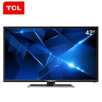 TCL彩电 D42E161