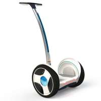 Ninebot 9号(精英型)代步机器人