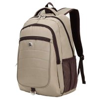 Carany 卡拉羊 黑森林系列 多色商务电脑双肩舒适背包办公旅行双用包 CS59305