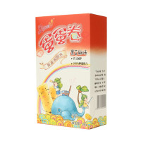 果仙多维蛋蛋卷 芝麻味 90克