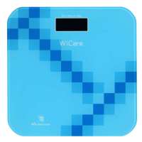 Wirelessor蓝牙电子称W-281-2