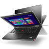 ThinkPad S1 Yoga(20CD0053CD)12.5英寸超极本(i5-4200U 4G 500G+16G 蓝牙 Win8.1 银色)