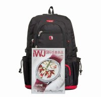 瑞士军刀SIWSSGEAR双肩电脑包SA7110