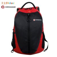 瑞士军刀(SWISSGEAR)双肩电脑旅行休闲包 SA7660