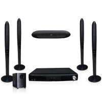 山水蓝光卡拉OKDVD家庭影院