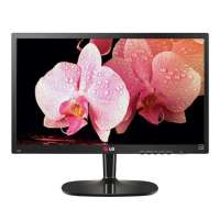 LG 23.6英寸LED背光宽屏液晶显示器 24M35D