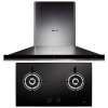 方太(FOTILE)CXW-200-EQ01T+HD21BE-12T 欧式油烟机灶具套餐