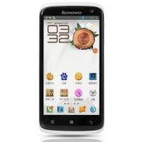 联想手机A628t(白色)
