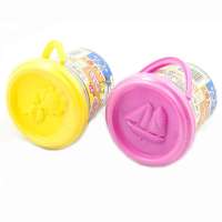 派乐奇童12条彩泥