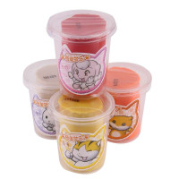 派乐奇童小魔厨彩泥