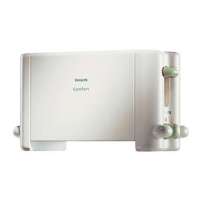 飞利浦多士炉HD4815A