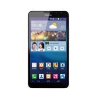 华为Mate2 移动4G(黑色)