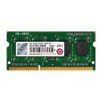 创见(Transcend) DDR3 1600 4G 笔记本内存