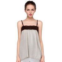 尤美 防辐射服孕妇装正品 100%银纤维防辐射吊带 UM908