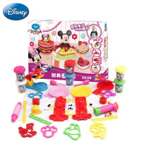 迪士尼 甜美蛋糕屋彩泥 DS-1697