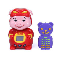 知识花园猪猪侠MP3早教故事机 P10