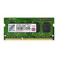 创见(Transcend) DDR3 1333 4G 笔记本内存