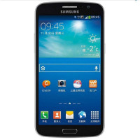 三星手机 G7106 (黑色)