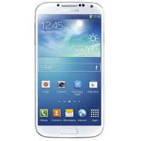 三星手机 I9500 (皓月白)