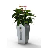 生泰宝植物空气加湿净化器SF65-01白色