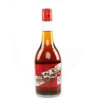 五年陈杞子黑糯米酒(特种小曲糯米酒) 480M