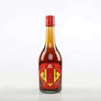 顺昌源 杞子黑糯米酒 500ML