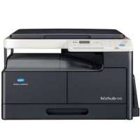柯尼卡美能达Bizhub 185（基本配置）复印机