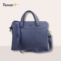 Fencer Elite系列 15-inch时尚休闲电脑包 蓝色
