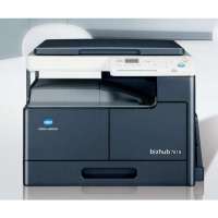 柯尼卡美能达Bizhub 7818(基本配置)复印机