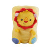 Fisher Price 费雪 公仔卷垫(狮子)FP13H003_B