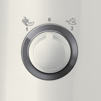 飞利浦(Philips) 四合一榨汁机 HR1849 3档